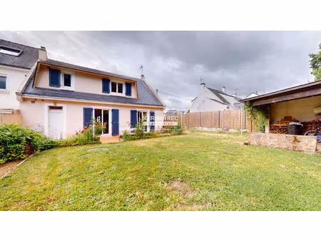 maison 4 chambres - la jonelière