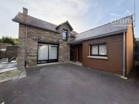 vente maison à nozay (44170) : à vendre / 78m² nozay