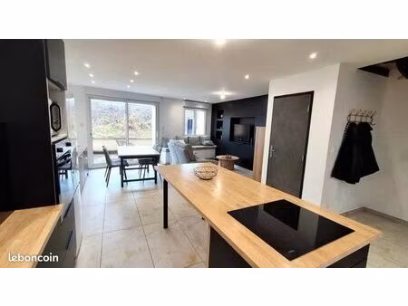 maison 71 m²