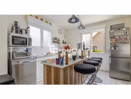 opportunité rare - maison familiale 5 pièces avec jardin