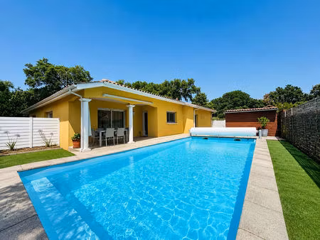 maison tarnos 4 pièce(s) 111 m2