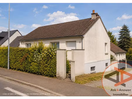 maison tours 4 pièce(s) 150 m2