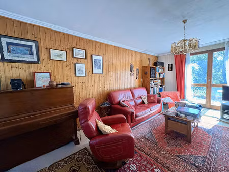 maison 5 pièces 117 m2