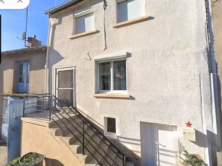 maison de village