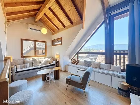maison de village 6 pièces 114 m²