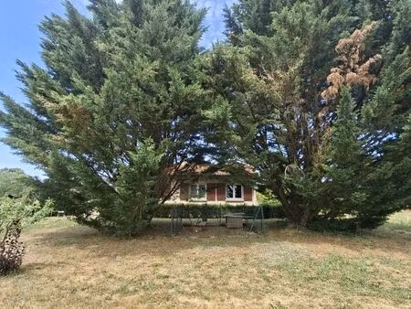 villa 5 pièces 114 m²