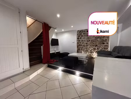 investissement ou résidence principale