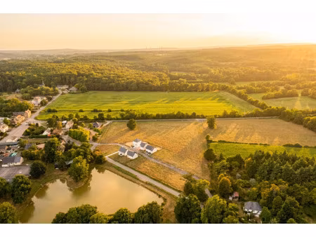 vente terrain 459 m² baulon (35580)