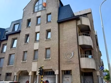 schitterend exclusief penthouse gelegen aan de capucienenlaa