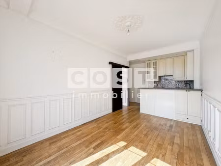 appartement à vendre asnières-sur-seine