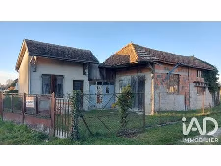 atelier à montaulin (10270)