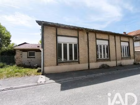 atelier à neuflize (08300)