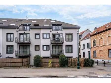 duplex 3 chambres  2sdb à louer