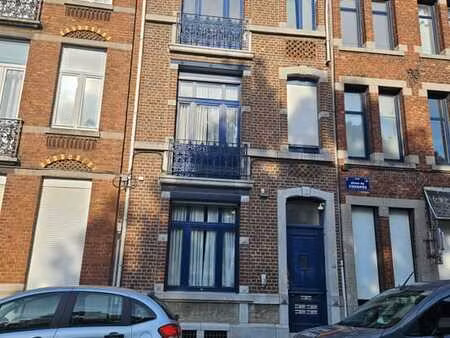 appartement duplex