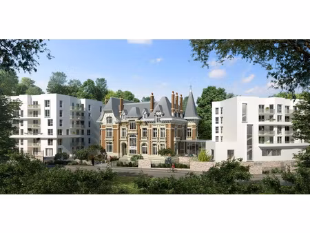 investissement en residence senior