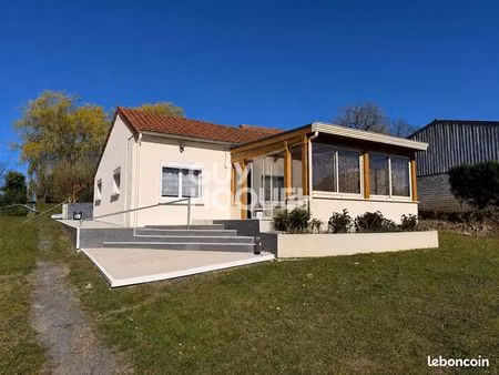 maison 2 pièces 70 m²