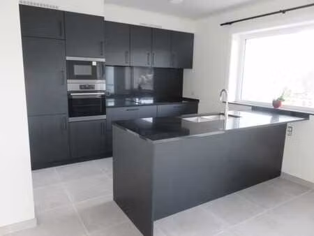 instapklaar luxe appartement