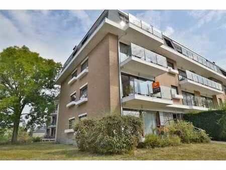 superbe appartement 2ch dans un quartier prisé !