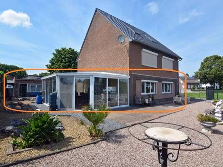 appartement à louer à kinrooi € 985 (lpphb) - immoké bv | zimmo