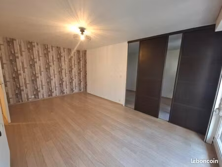 appartement t2 petit quevilly