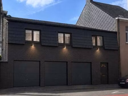 appartement à louer à melle € 800 (lpphd) - immo vercruysse | zimmo