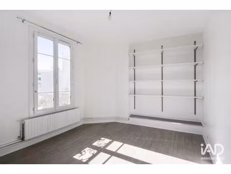 appartement à montrouge (92120)
