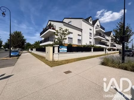 appartement à tigery (91250)