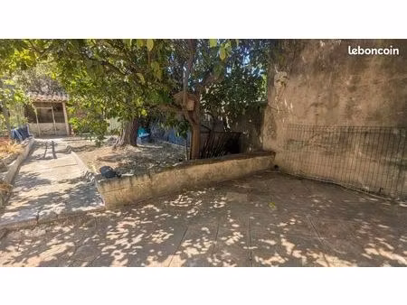 studio 1 pièce 19 m²