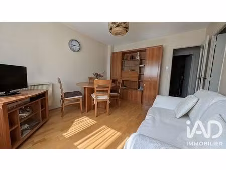 appartement à toulouse (31300)
