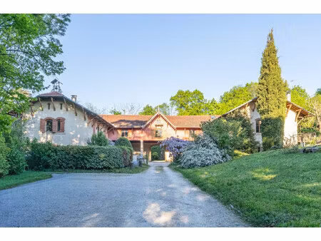 vente appartement 7 pièces