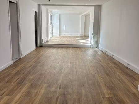 location commerce boulogne billancourt 92100 100m²
