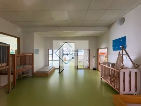 vente commerce vincennes 94300 115m²