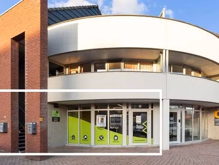 bien professionnel à louer à as € 1.550 (lppeu) - colson vastgoed | zimmo