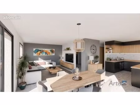 maison 5 pièces 111 m²
