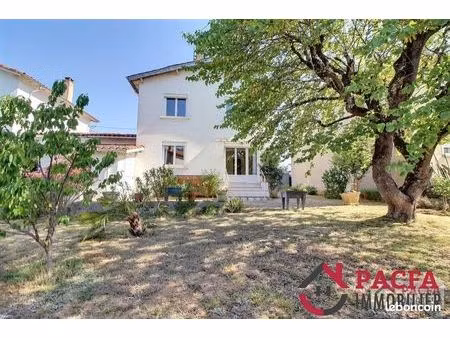 maison 5 pièces 81 m²