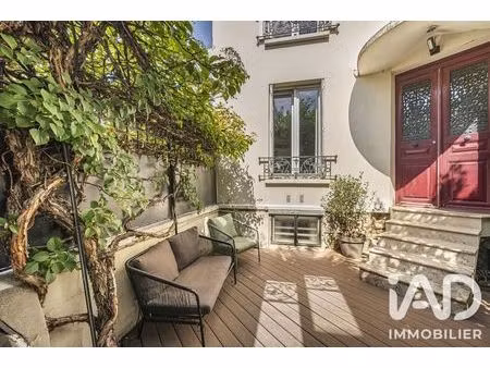 maison à colombes (92700)