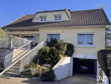 maison à couilly-pont-aux-dames (77860)