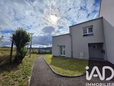 maison à freyming-merlebach (57800)