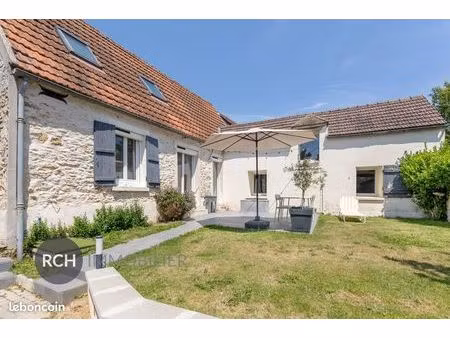 maison 5 pièces 107 m²