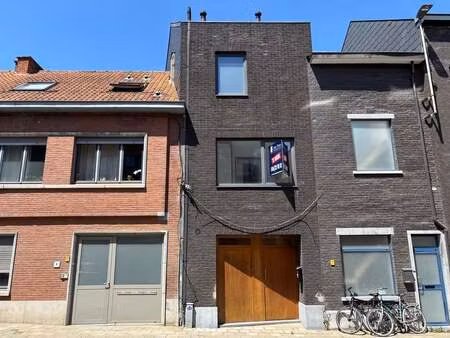 maison à louer à leuven € 1.450 (lppgy) - verhuur | zimmo