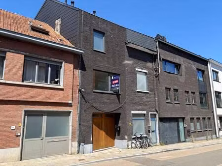 maison à louer à leuven € 1.600 (lppgy) - verhuur | zimmo