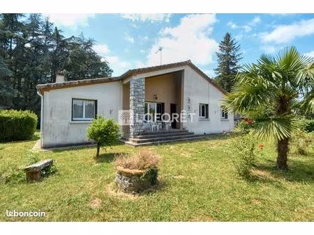 maison 4 pièces 96 m²