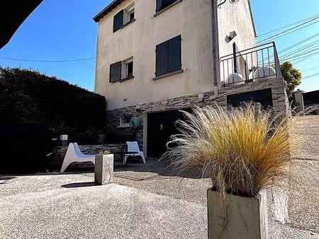 maison 4 pièces 73 m²