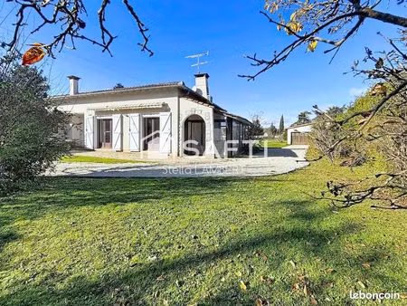maison 4 pièces 112 m²