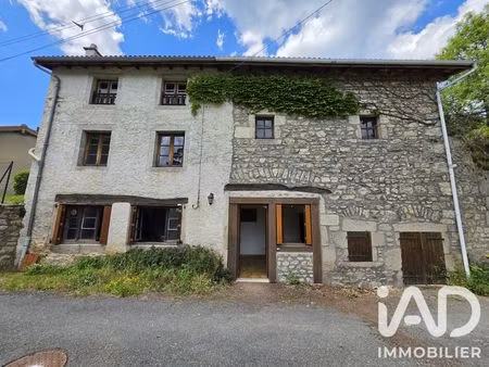maison à saint-rémy-sur-durolle (63550)