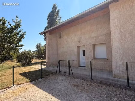 maison 3 pièces 79 m²