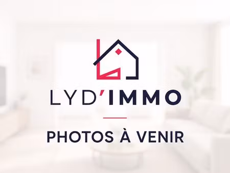 maison 5 pièces 105 m²