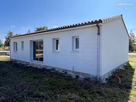 maison 1 pièce 87 m²