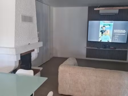 villa 5 pièces 101m² camps la source 83