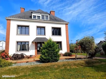 maison 145 m² yvetot